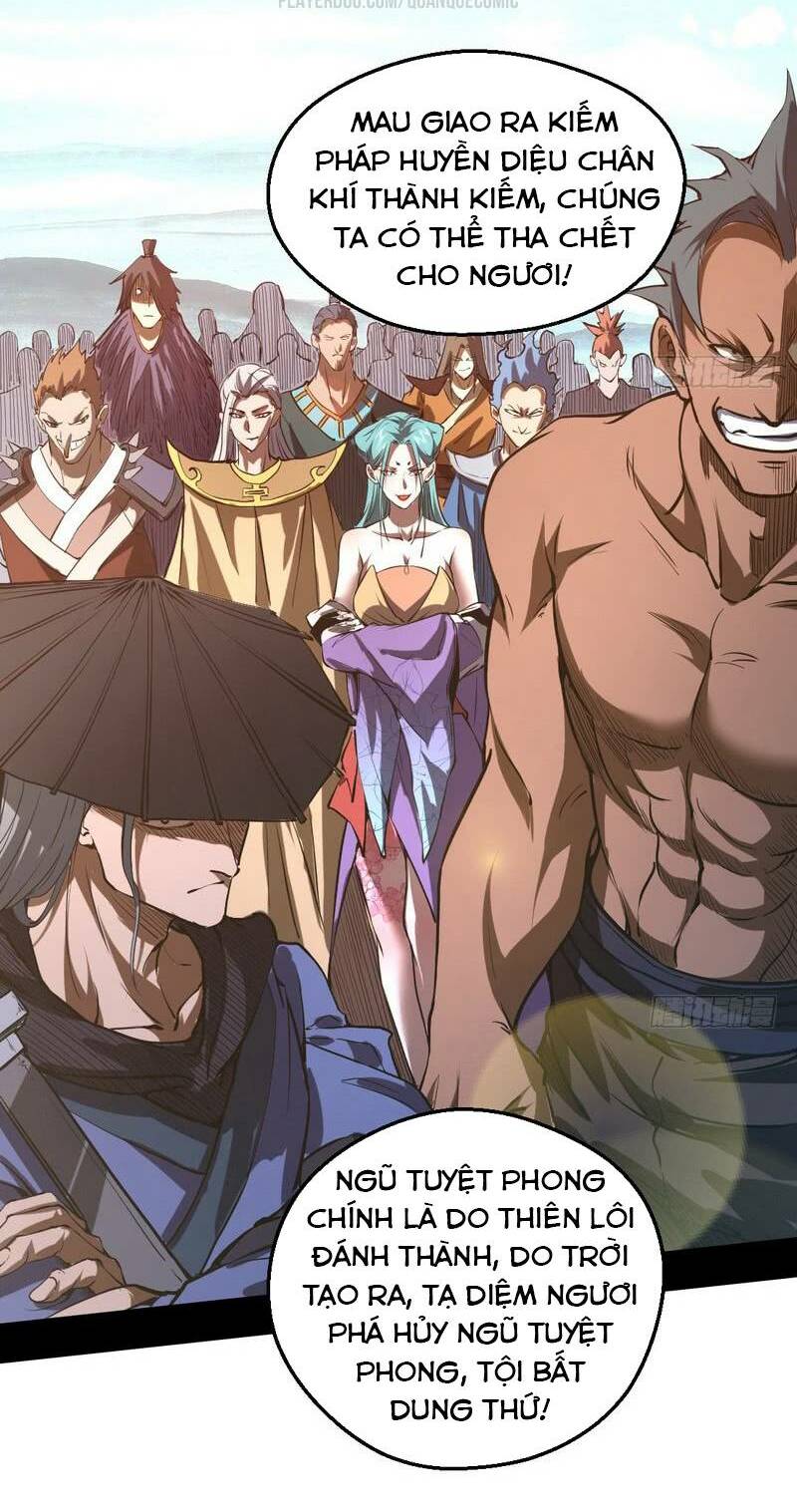 Ta Là Tà Đế Chapter 37 - Trang 2