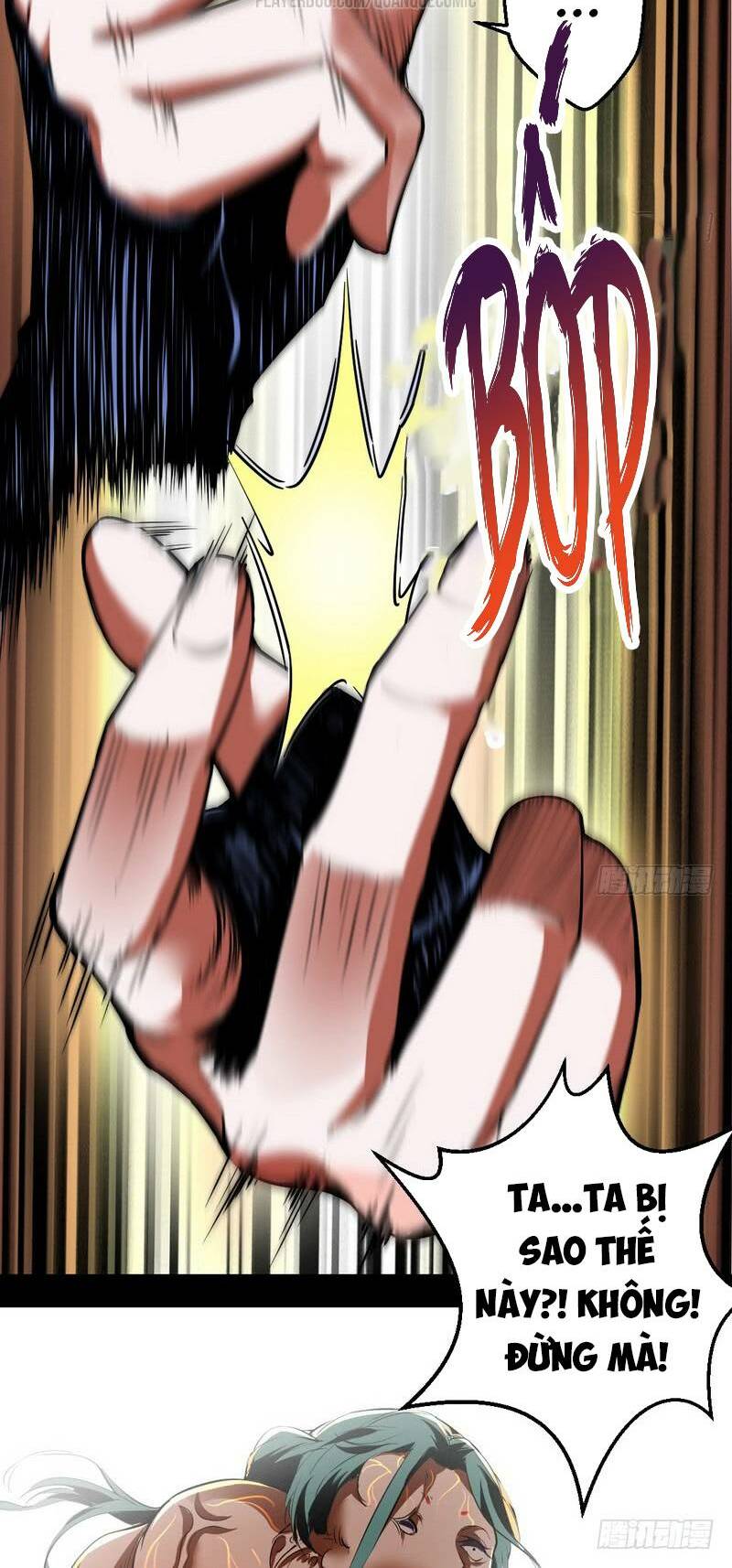 Ta Là Tà Đế Chapter 37 - Trang 2