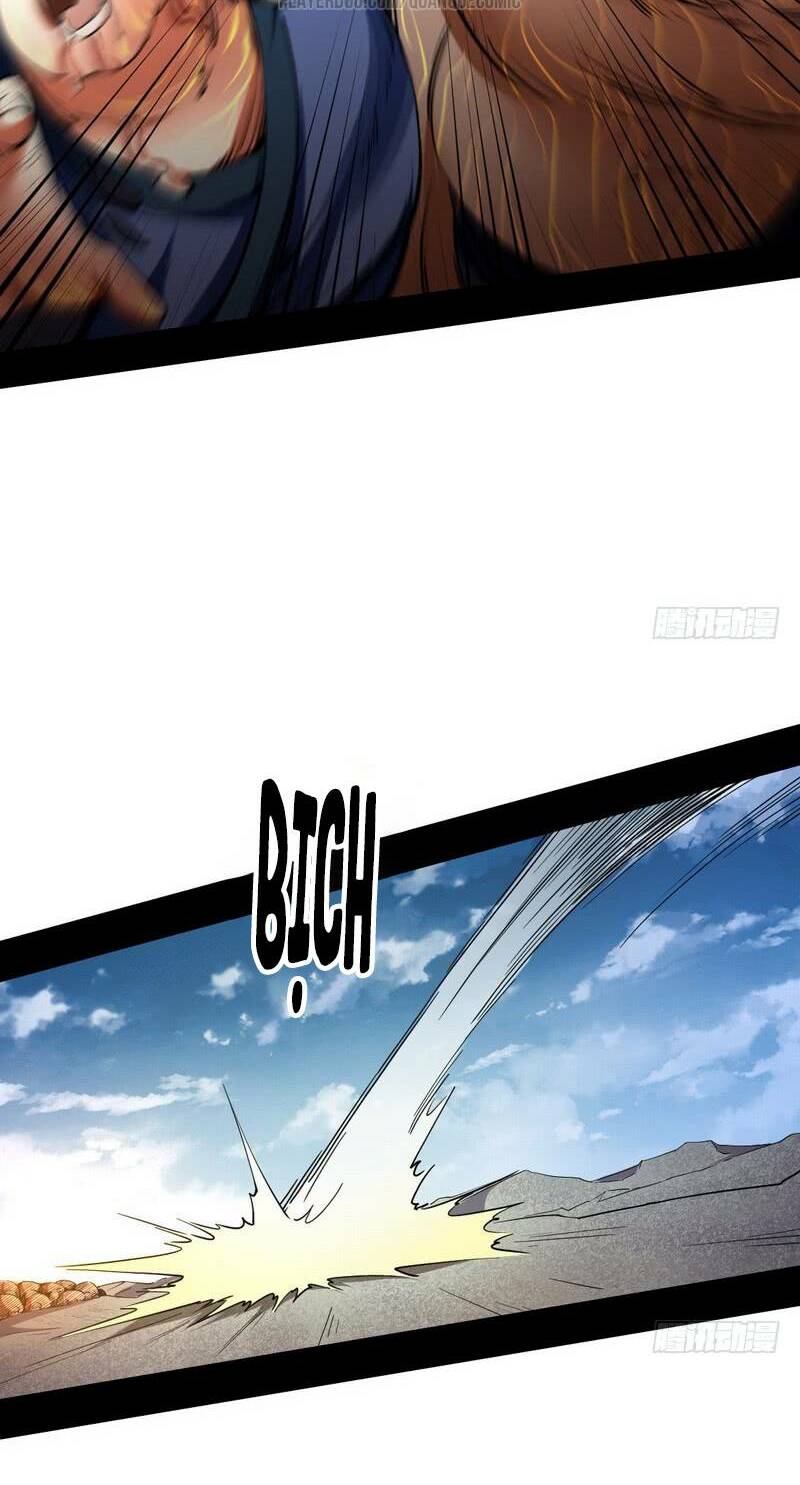 Ta Là Tà Đế Chapter 37 - Trang 2