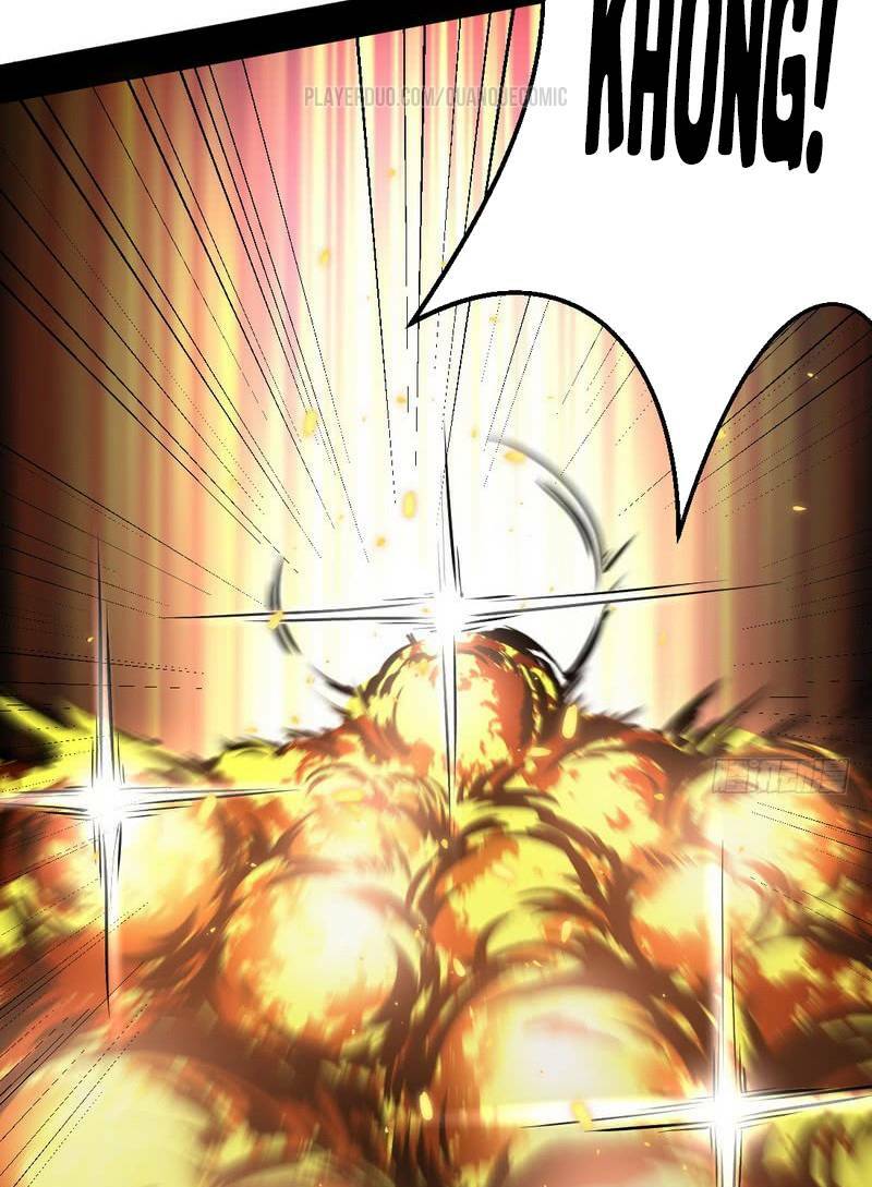 Ta Là Tà Đế Chapter 37 - Trang 2