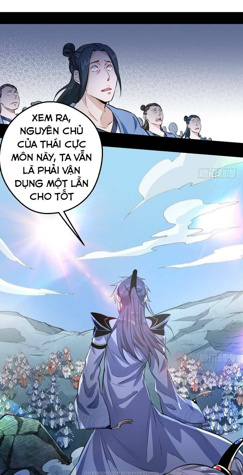 Ta Là Tà Đế Chapter 37 - Trang 2