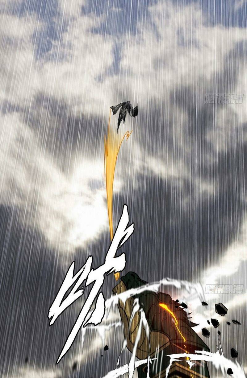 Ta Là Tà Đế Chapter 370 - Trang 2