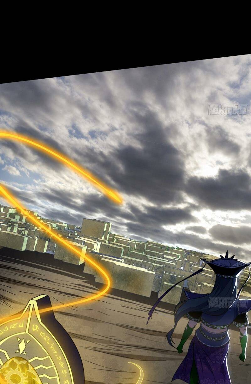 Ta Là Tà Đế Chapter 370 - Trang 2