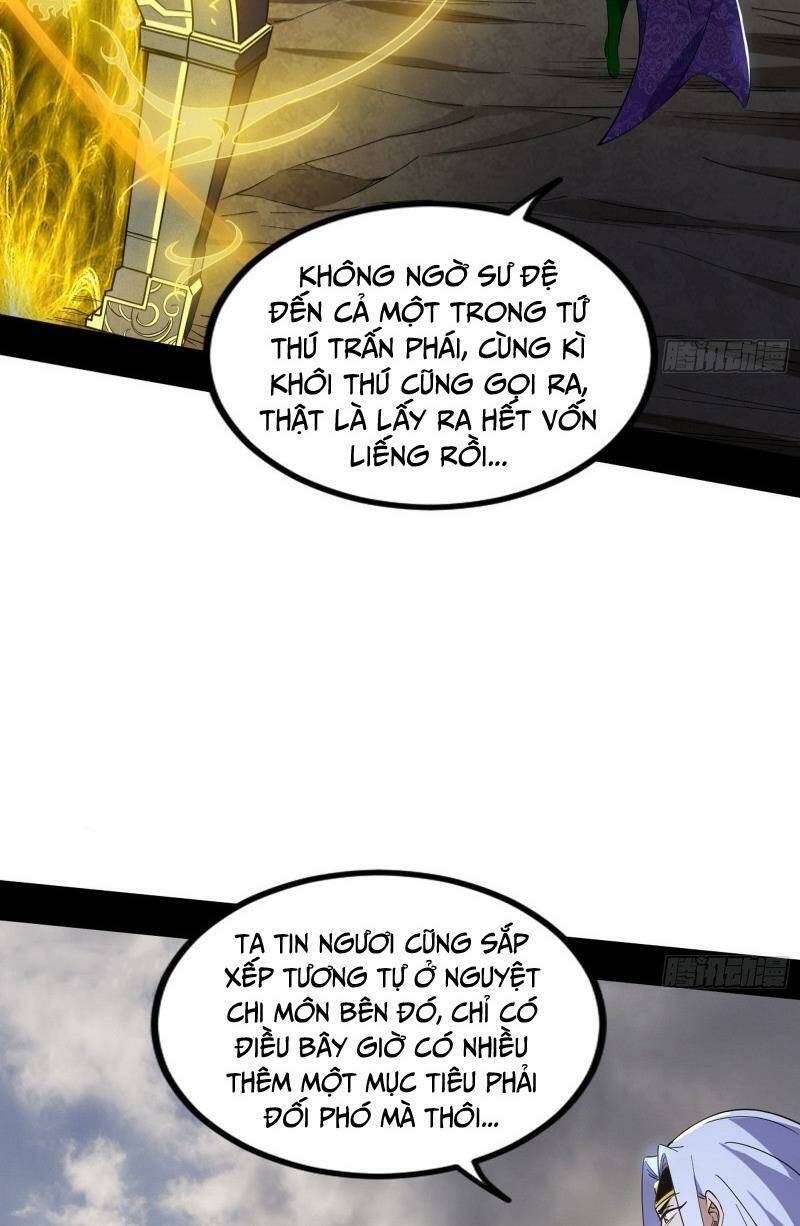 Ta Là Tà Đế Chapter 370 - Trang 2