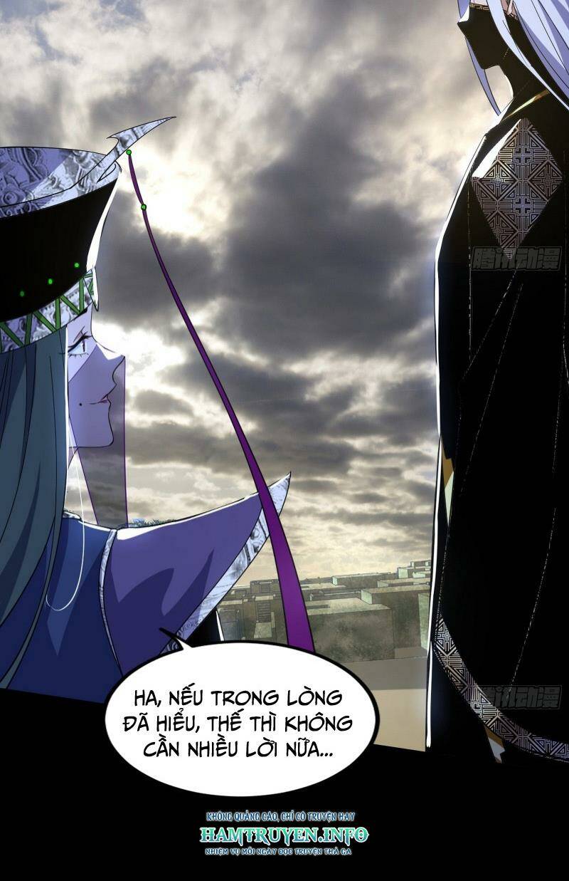 Ta Là Tà Đế Chapter 370 - Trang 2