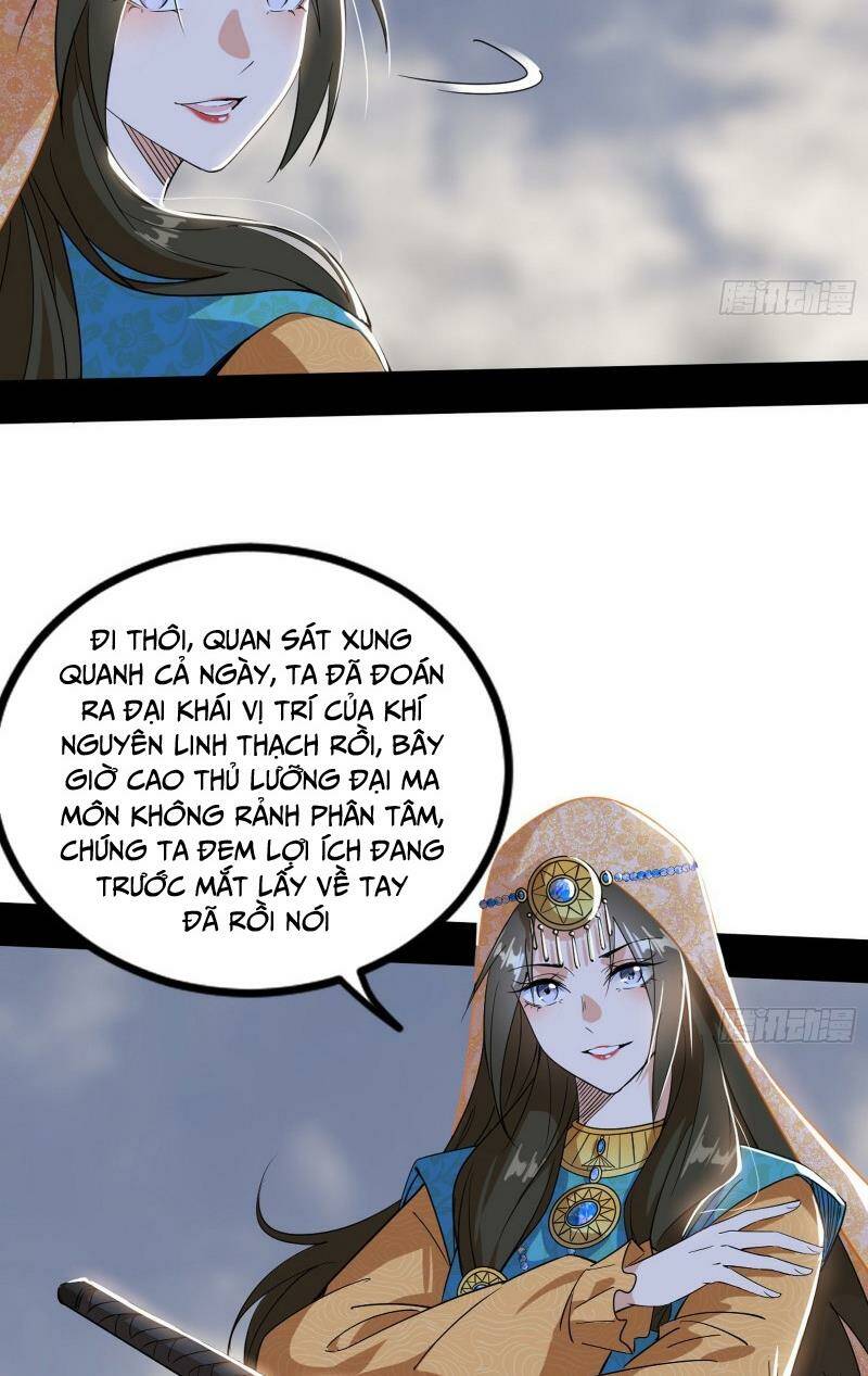 Ta Là Tà Đế Chapter 370 - Trang 2