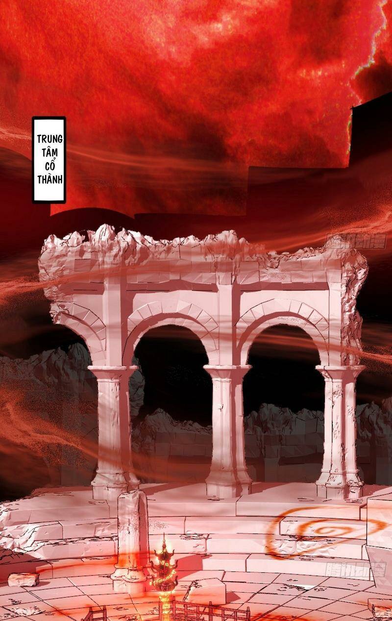 Ta Là Tà Đế Chapter 370 - Trang 2