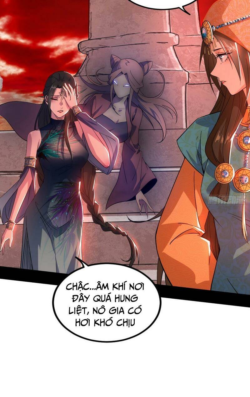 Ta Là Tà Đế Chapter 370 - Trang 2