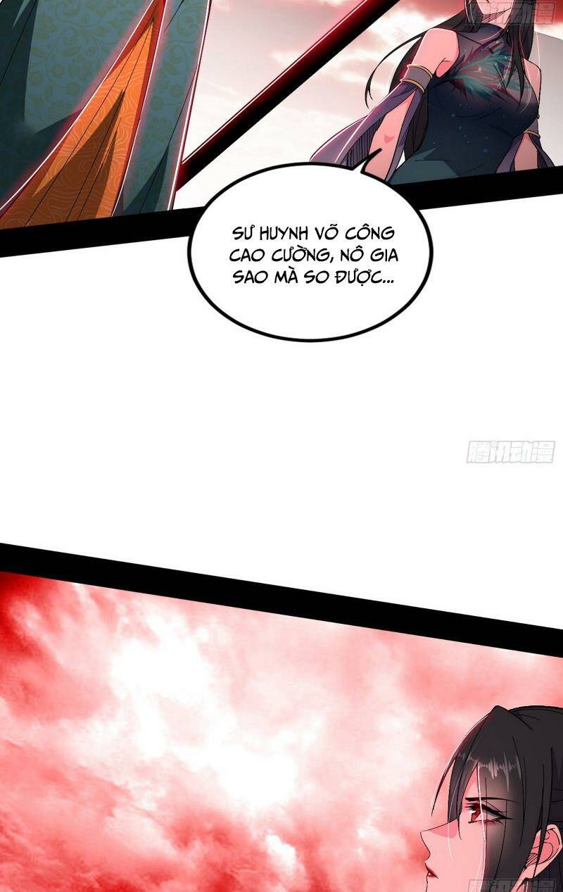 Ta Là Tà Đế Chapter 370 - Trang 2