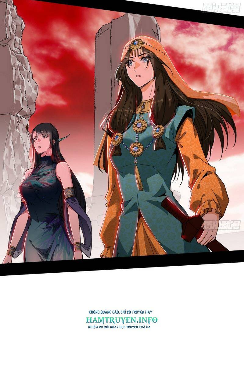 Ta Là Tà Đế Chapter 370 - Trang 2