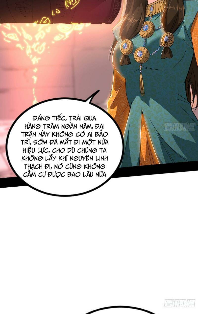 Ta Là Tà Đế Chapter 370 - Trang 2