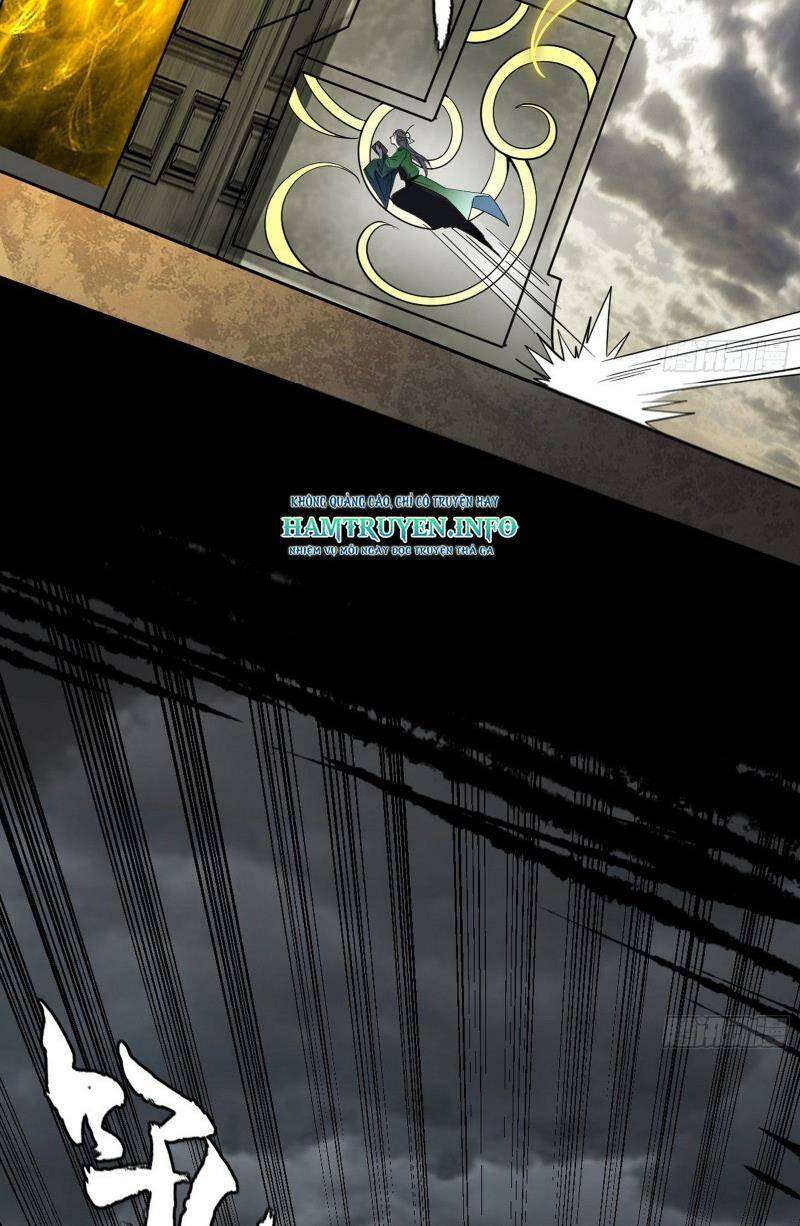 Ta Là Tà Đế Chapter 370 - Trang 2