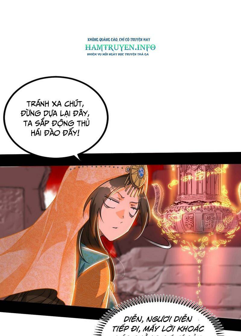 Ta Là Tà Đế Chapter 370 - Trang 2
