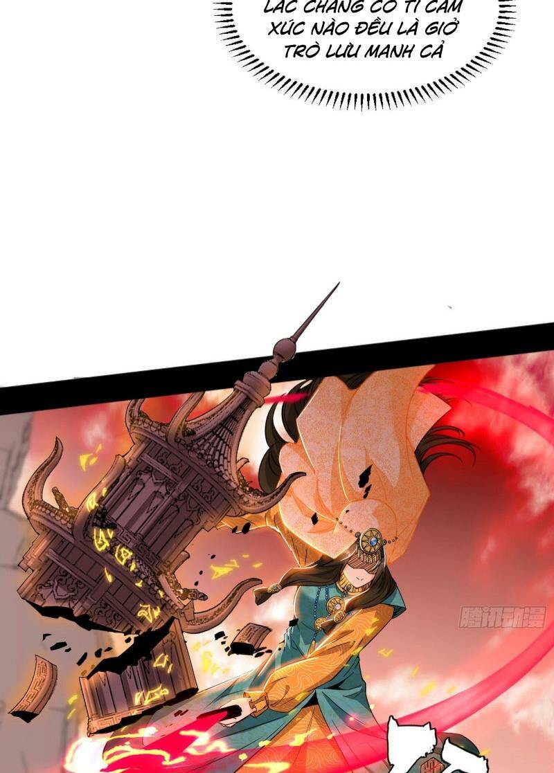 Ta Là Tà Đế Chapter 370 - Trang 2