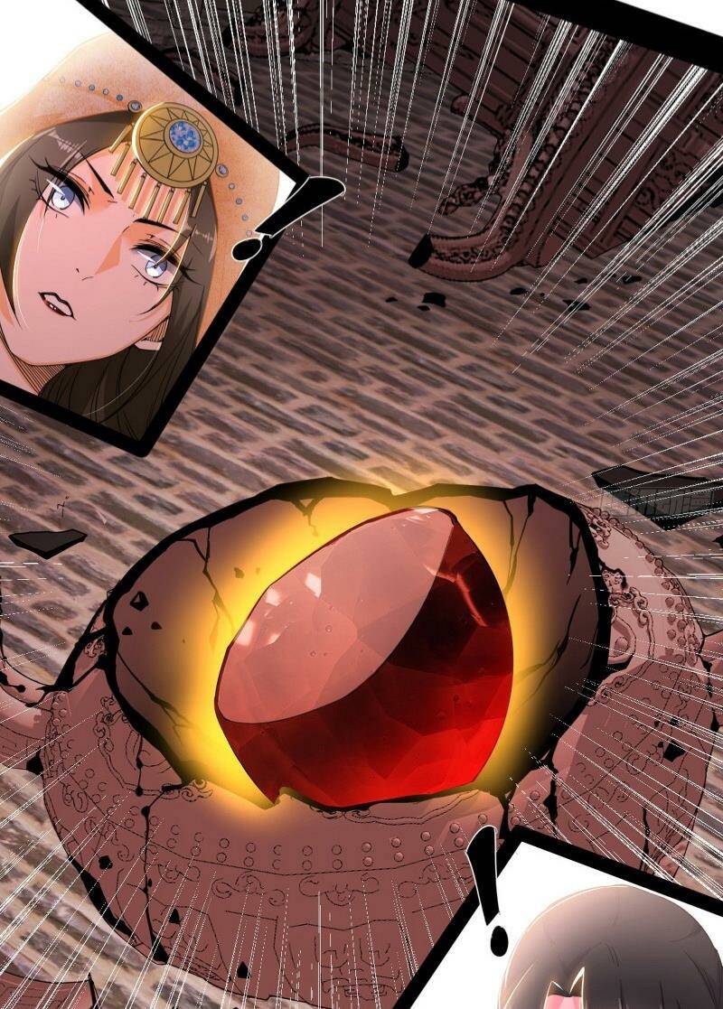 Ta Là Tà Đế Chapter 370 - Trang 2