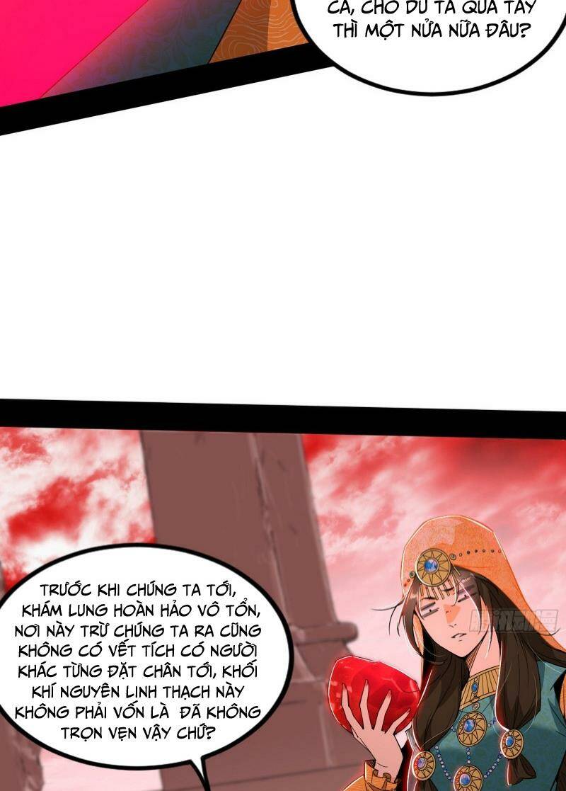Ta Là Tà Đế Chapter 370 - Trang 2