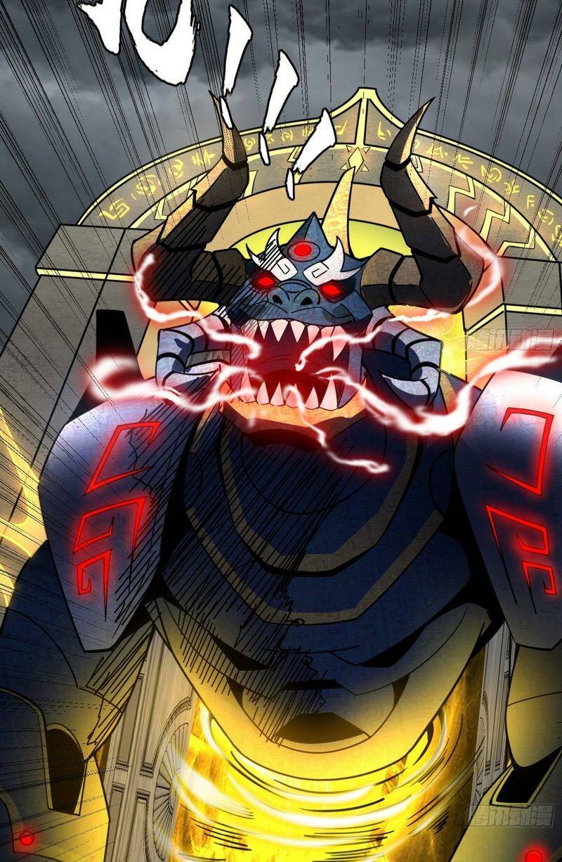 Ta Là Tà Đế Chapter 370 - Trang 2