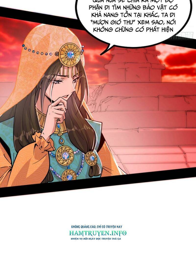 Ta Là Tà Đế Chapter 370 - Trang 2