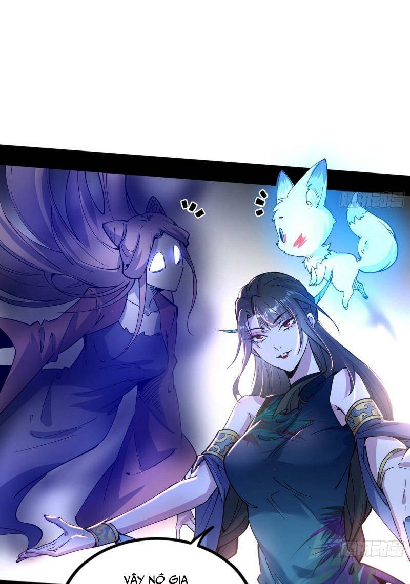 Ta Là Tà Đế Chapter 370 - Trang 2