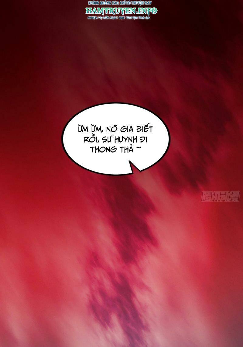 Ta Là Tà Đế Chapter 370 - Trang 2