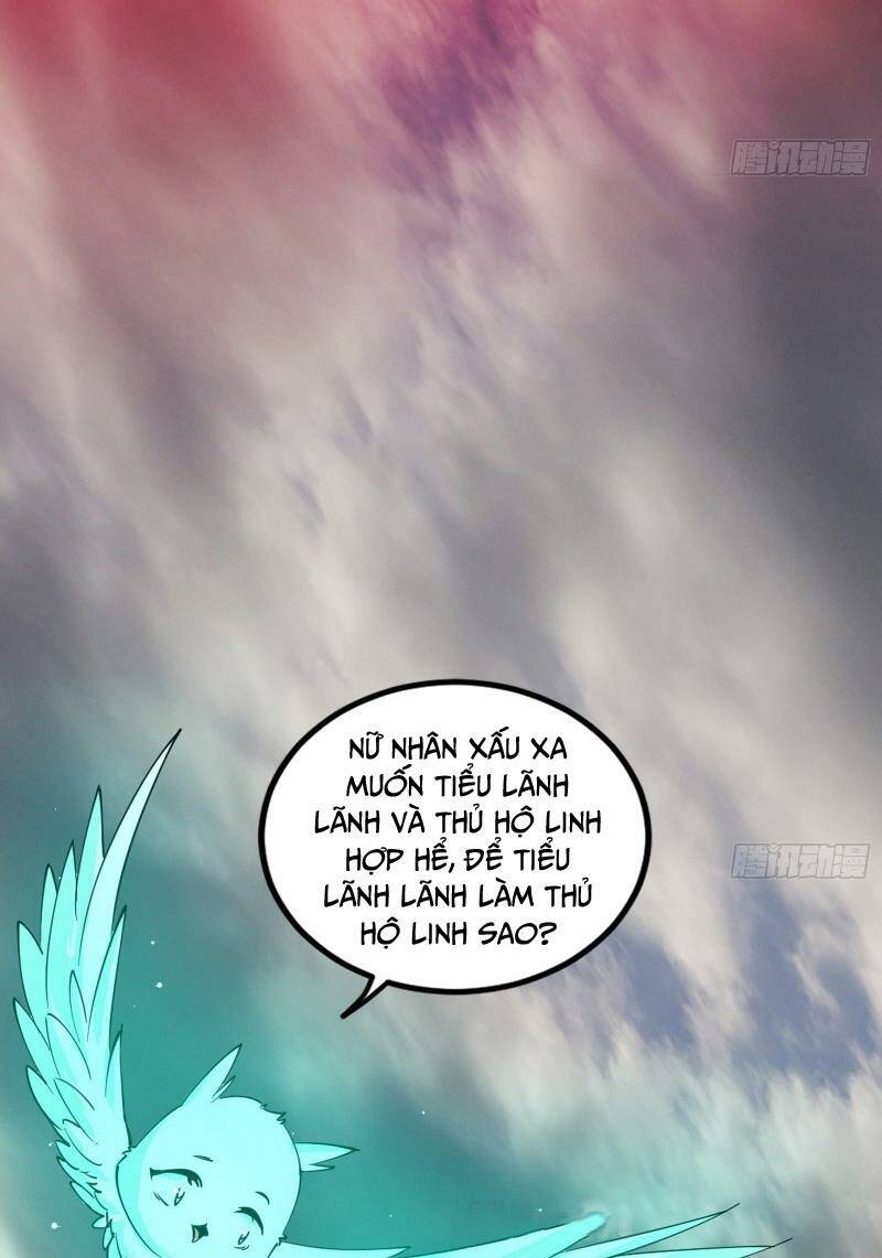 Ta Là Tà Đế Chapter 370 - Trang 2