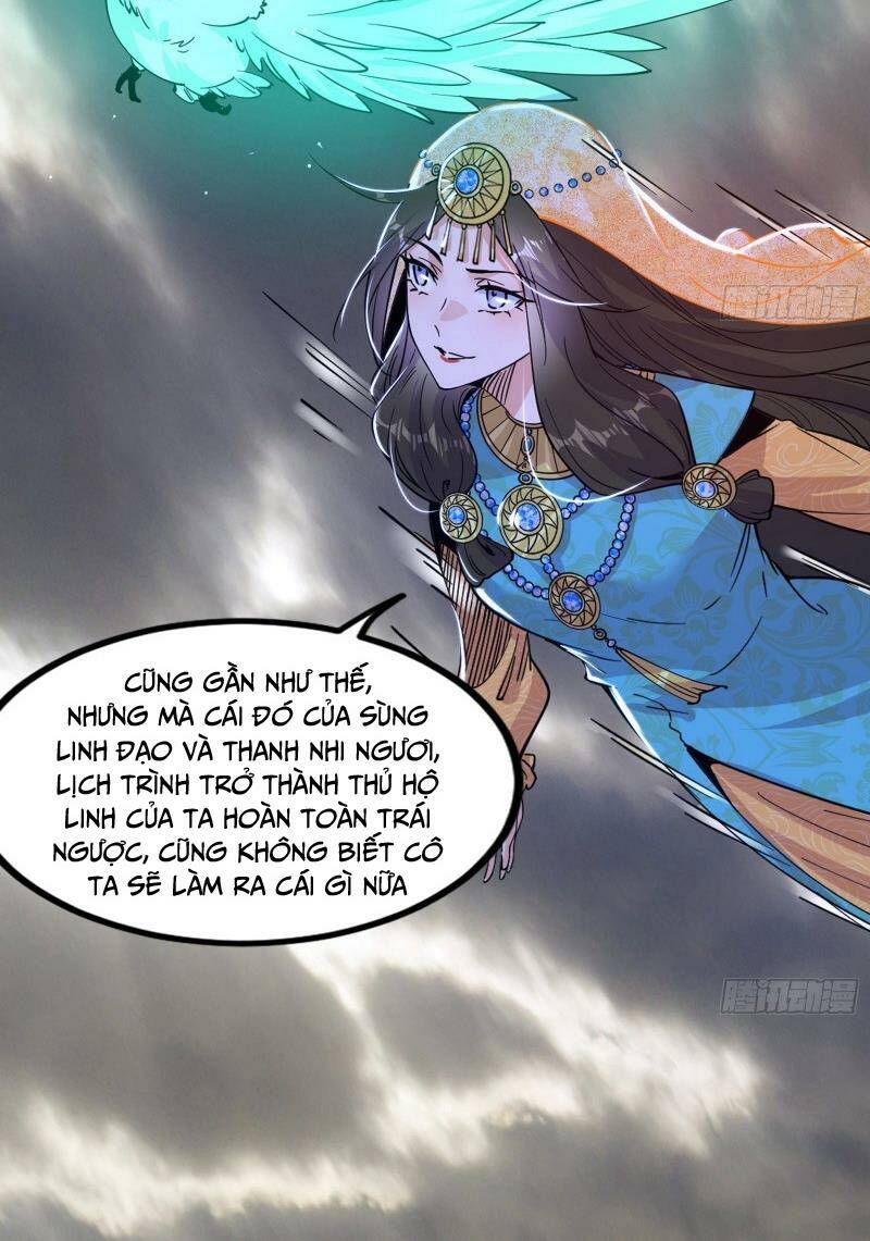 Ta Là Tà Đế Chapter 370 - Trang 2
