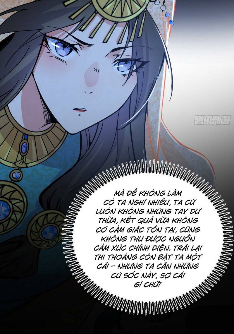 Ta Là Tà Đế Chapter 370 - Trang 2