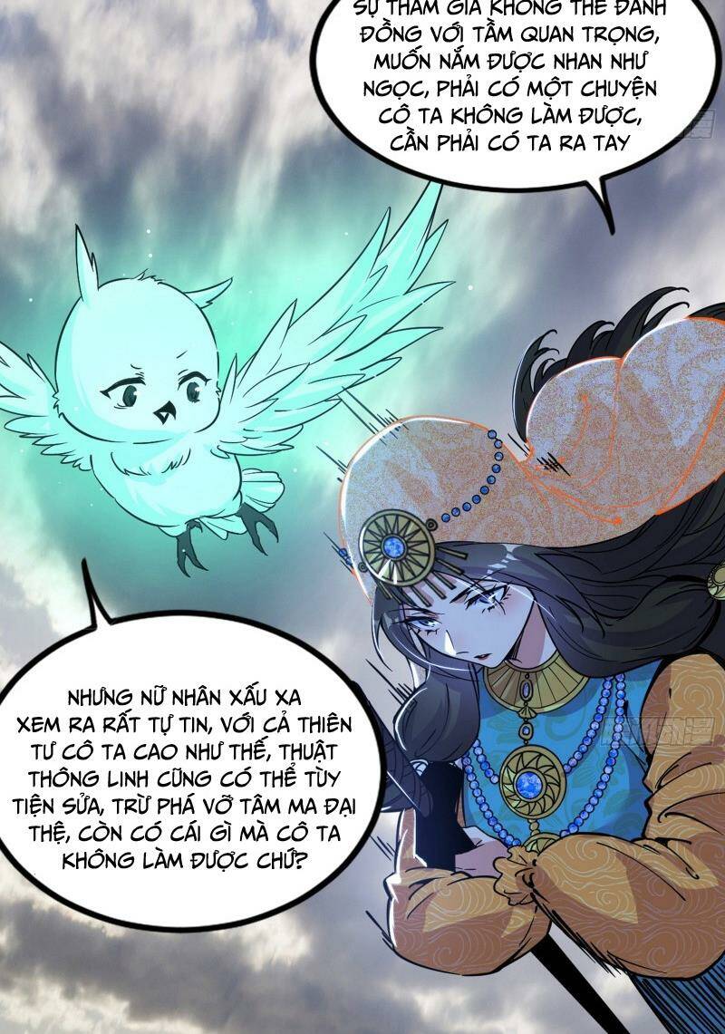 Ta Là Tà Đế Chapter 370 - Trang 2