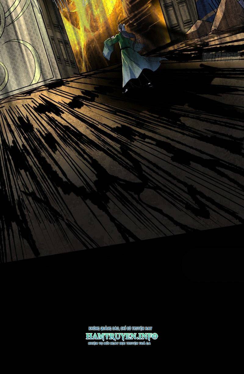 Ta Là Tà Đế Chapter 370 - Trang 2