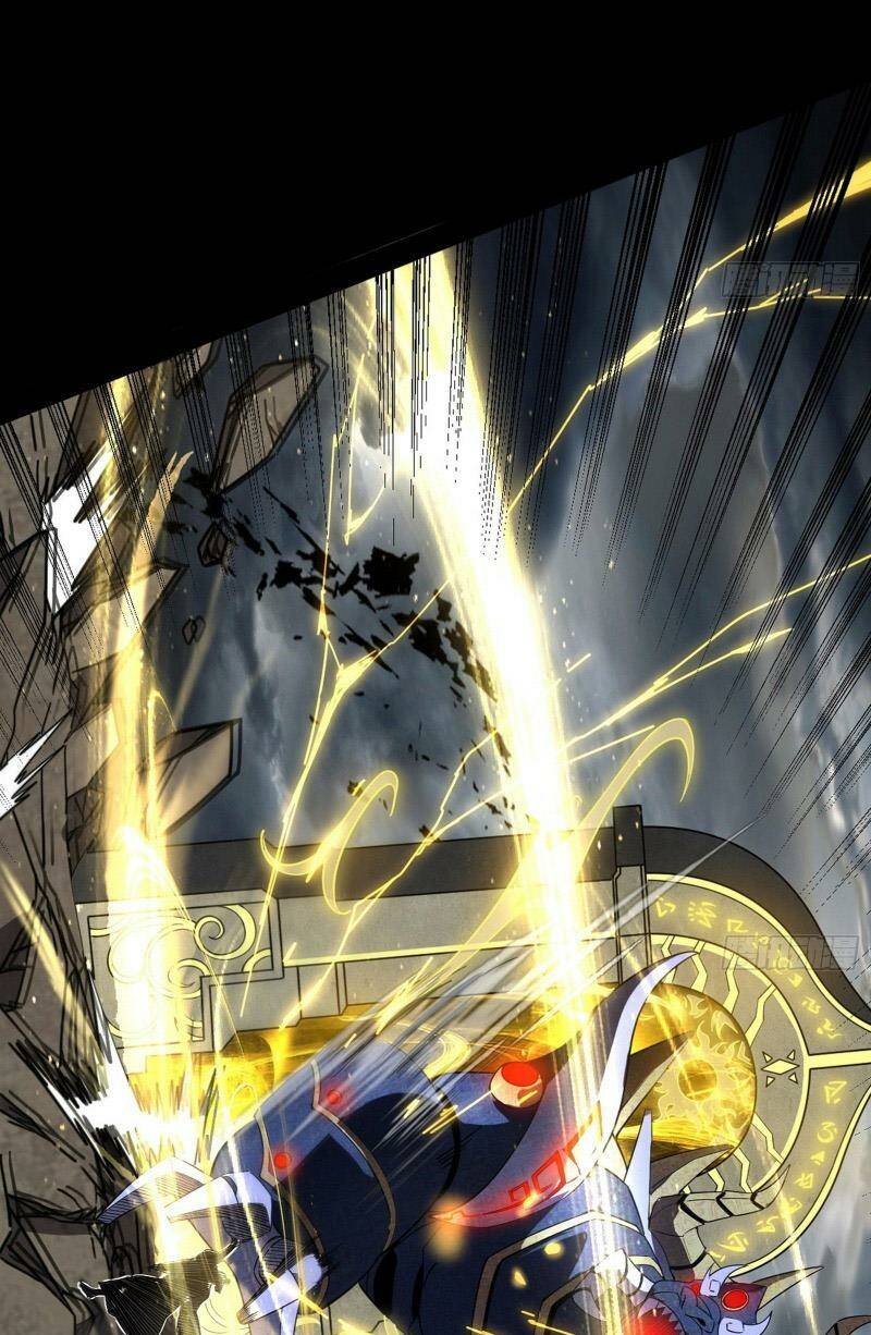 Ta Là Tà Đế Chapter 370 - Trang 2