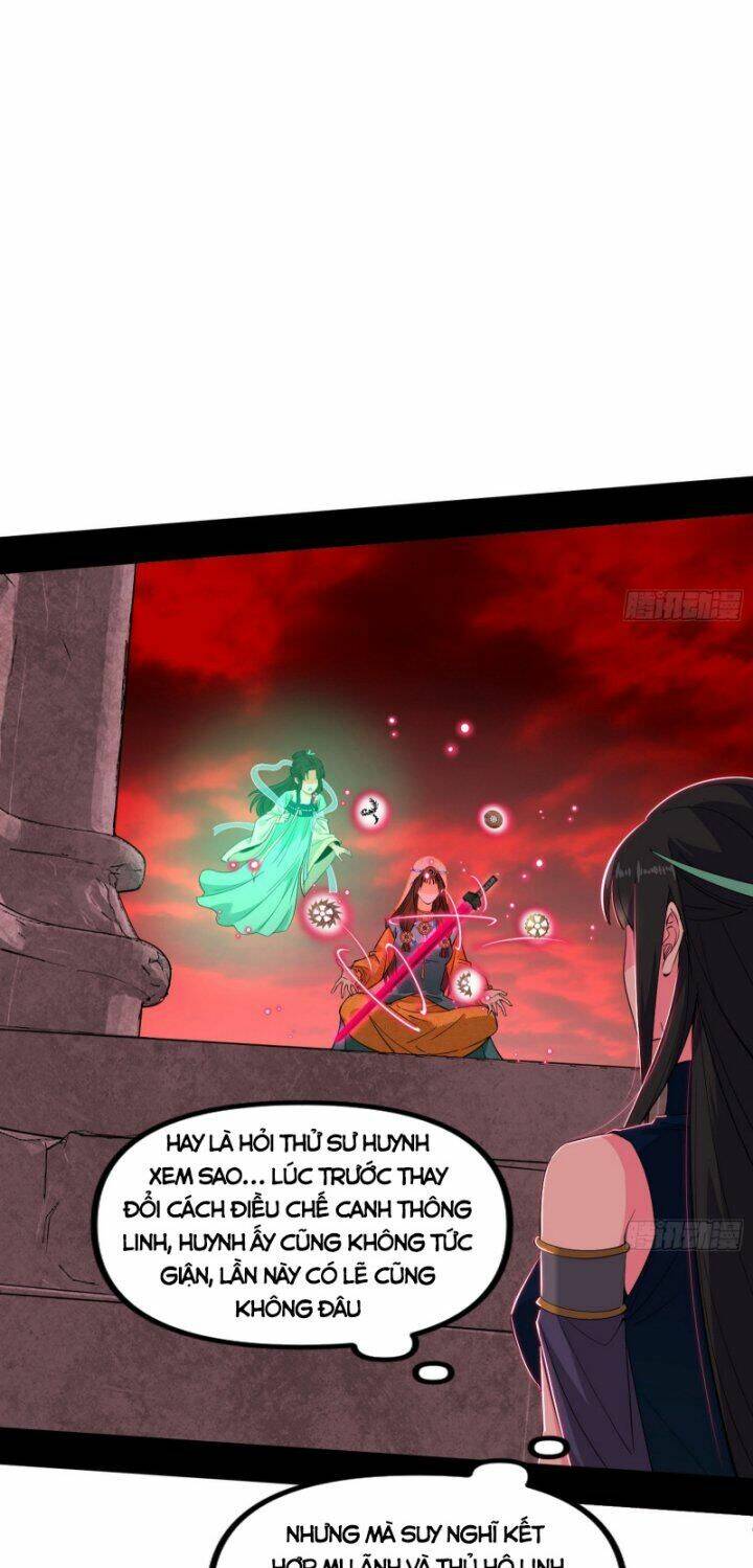 Ta Là Tà Đế Chapter 372 - Trang 2