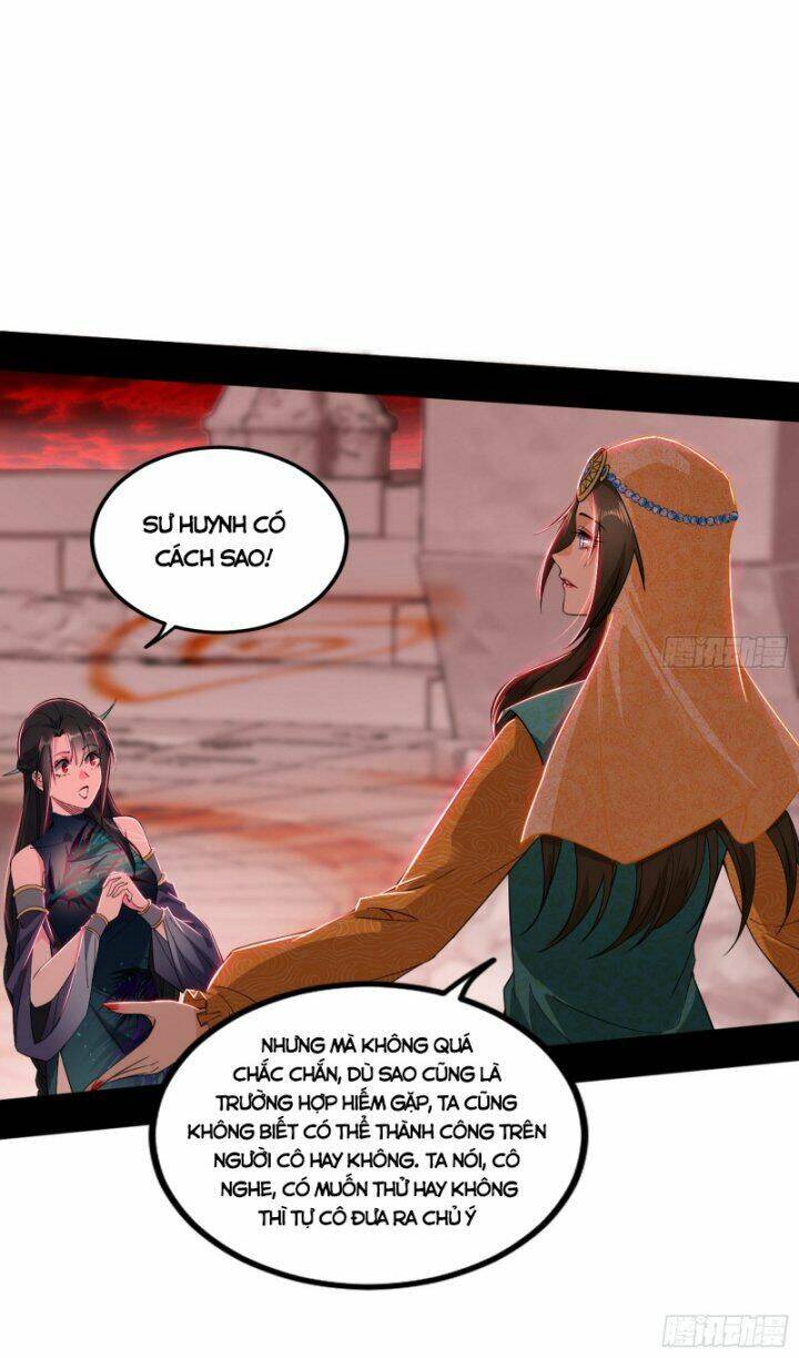 Ta Là Tà Đế Chapter 372 - Trang 2