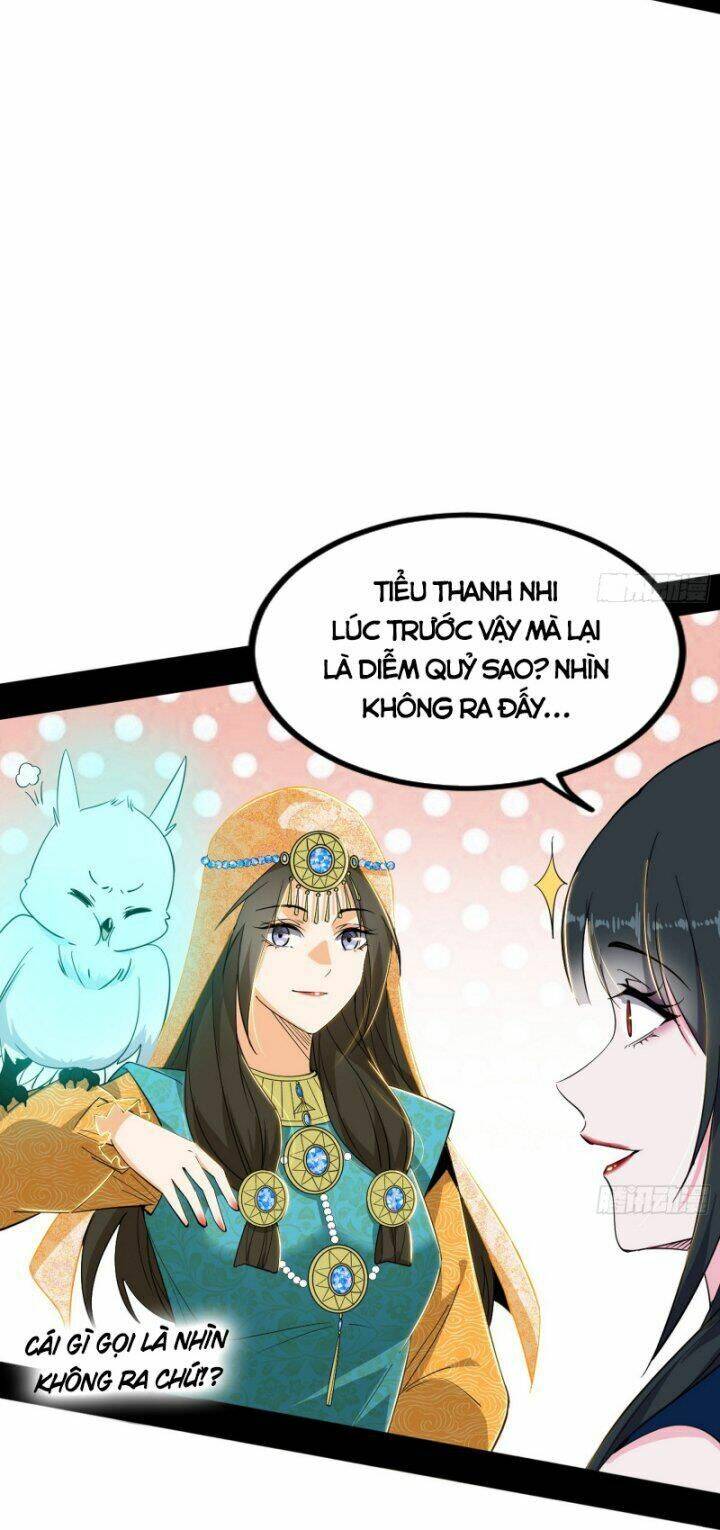 Ta Là Tà Đế Chapter 372 - Trang 2