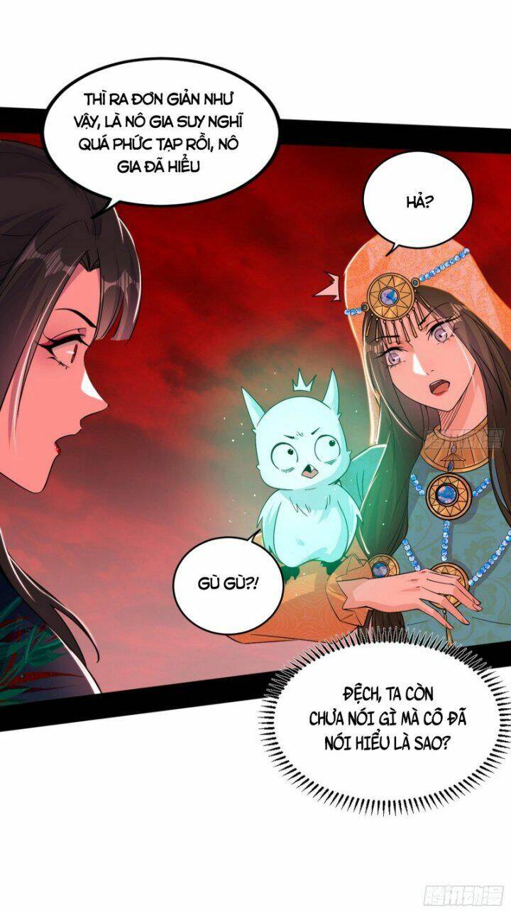 Ta Là Tà Đế Chapter 372 - Trang 2