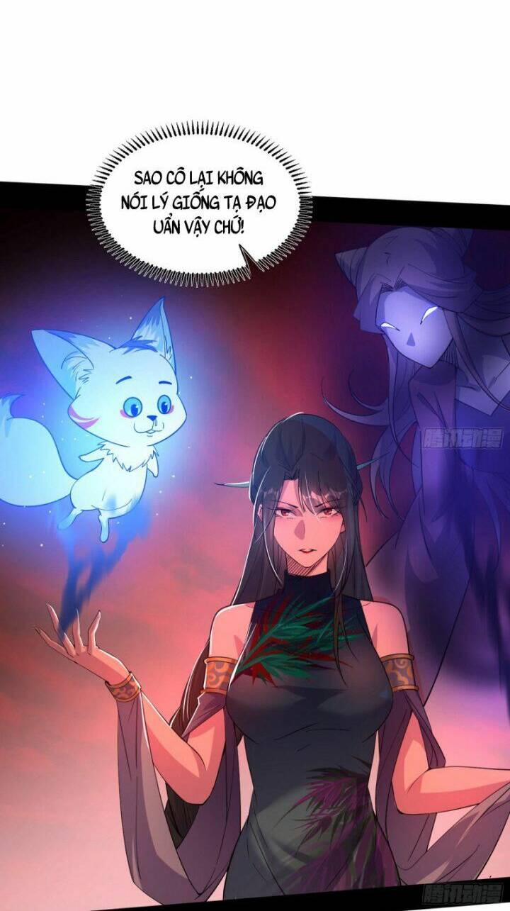 Ta Là Tà Đế Chapter 372 - Trang 2