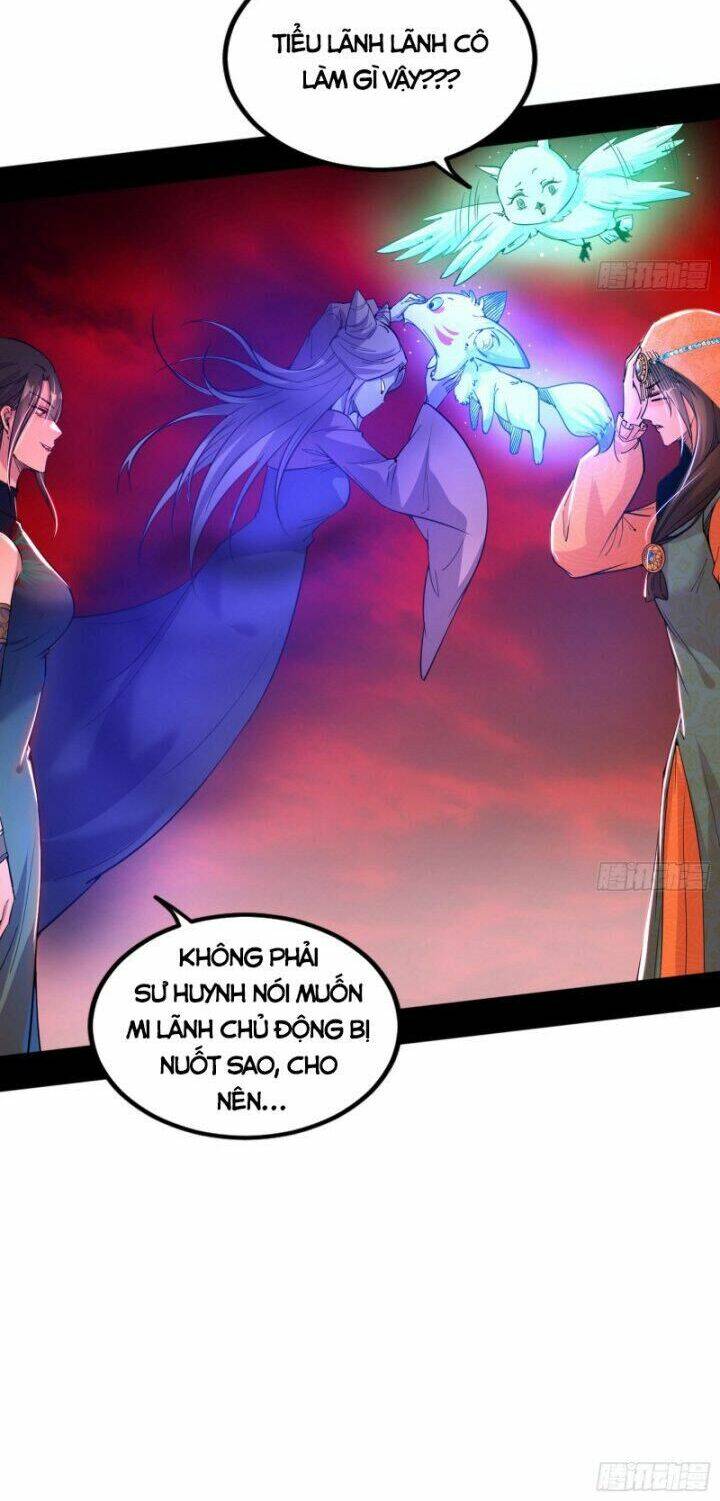Ta Là Tà Đế Chapter 372 - Trang 2