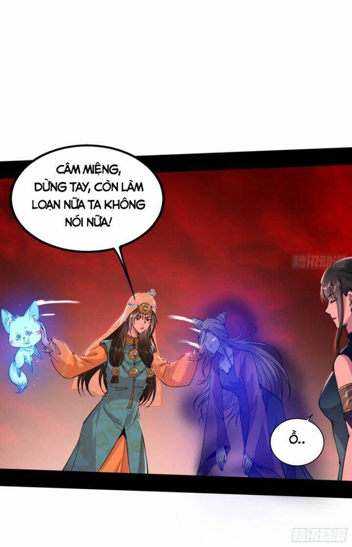 Ta Là Tà Đế Chapter 372 - Trang 2