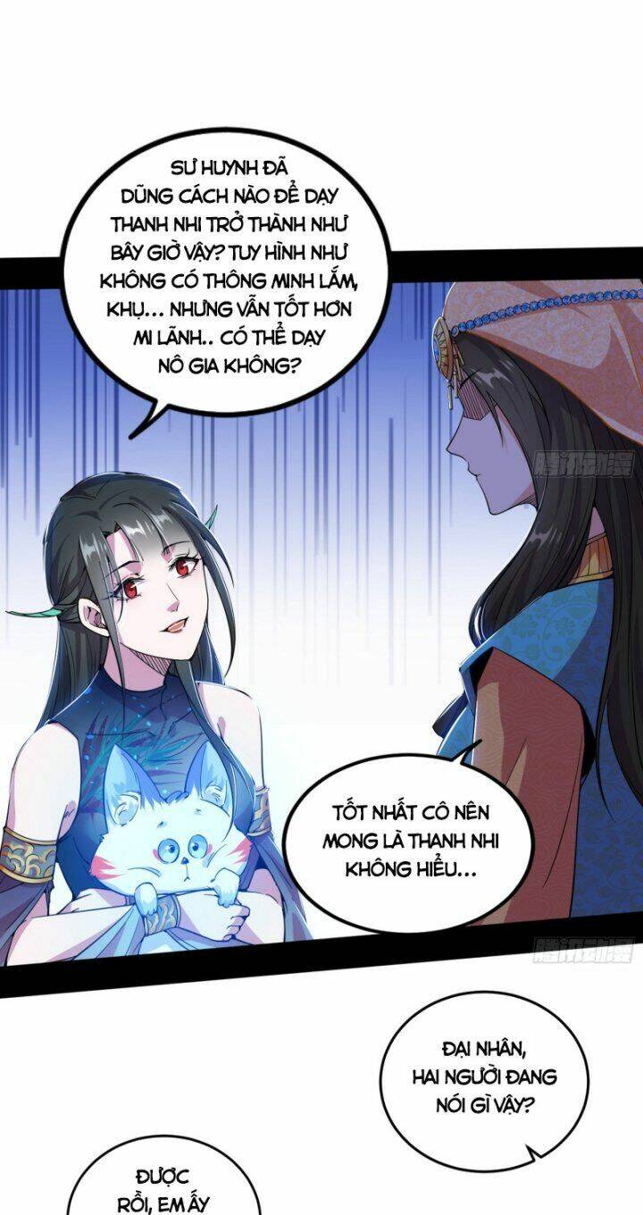 Ta Là Tà Đế Chapter 372 - Trang 2