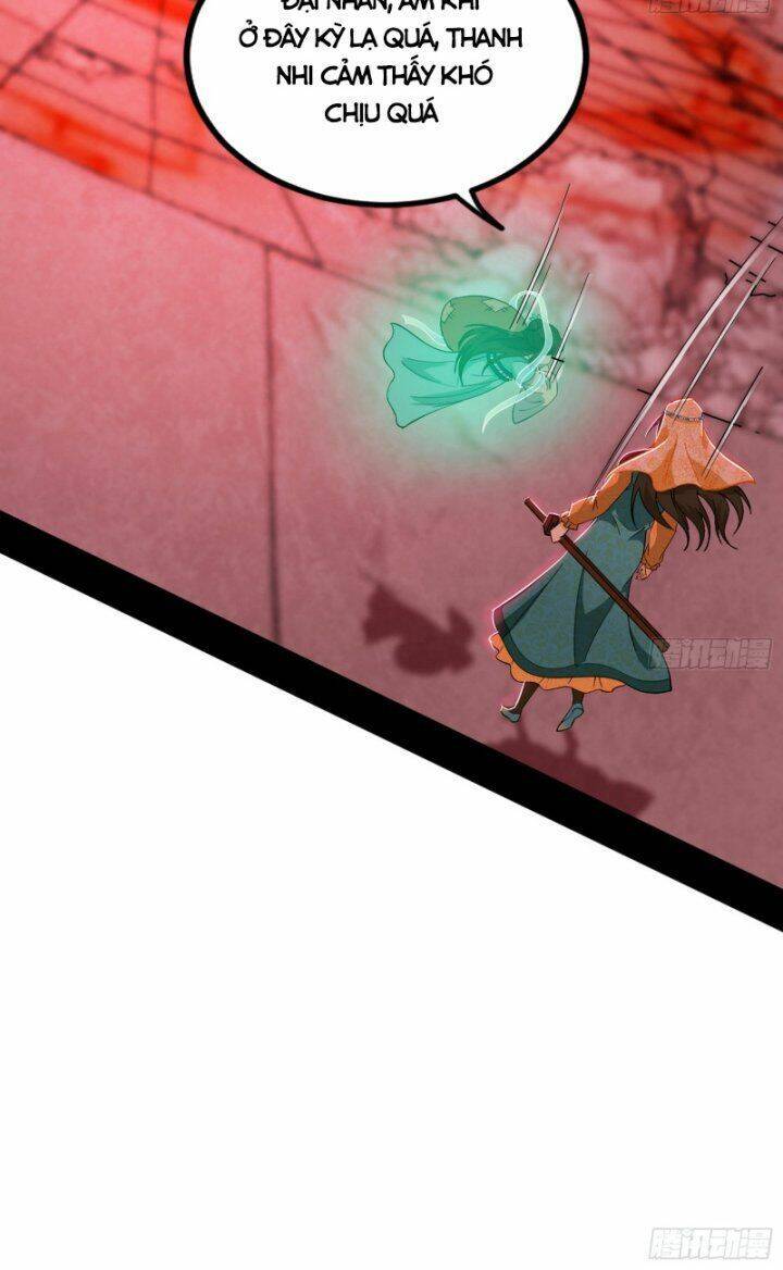 Ta Là Tà Đế Chapter 372 - Trang 2