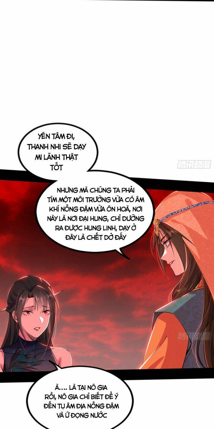 Ta Là Tà Đế Chapter 372 - Trang 2