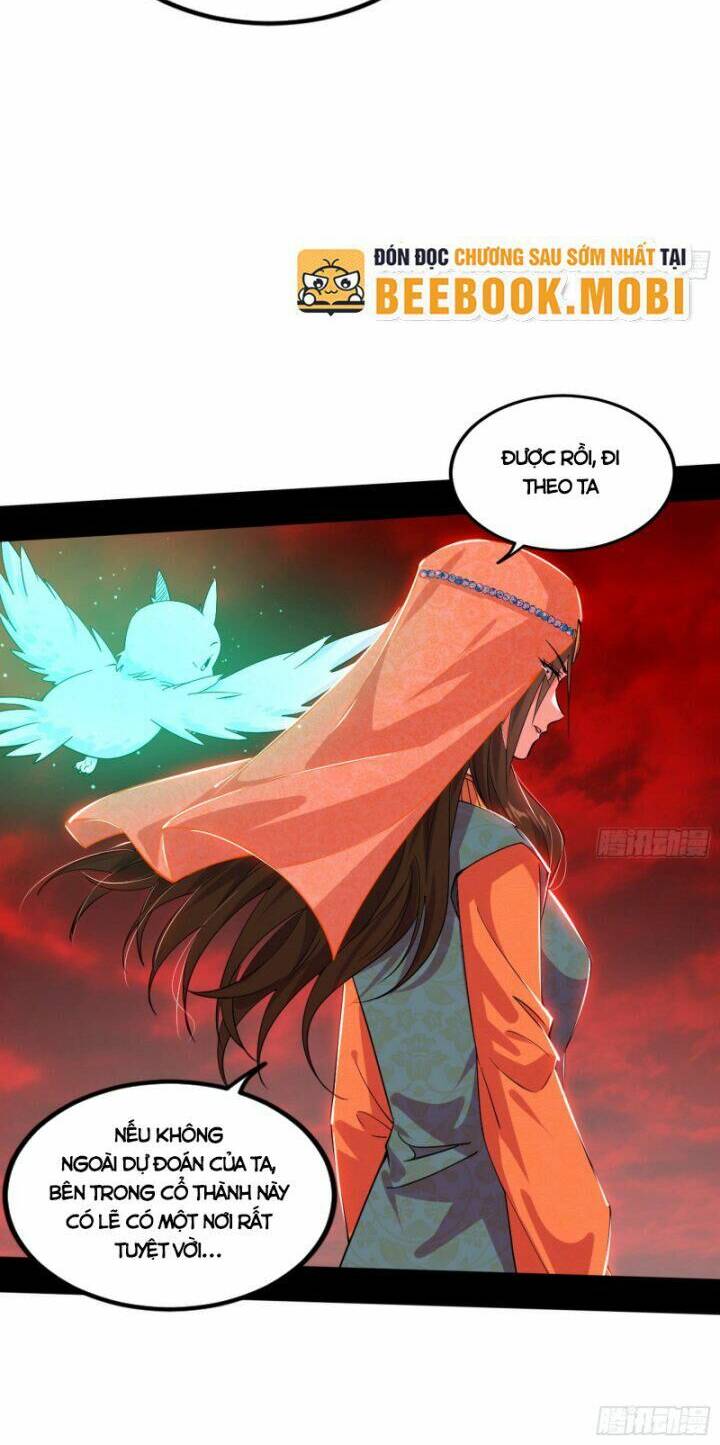 Ta Là Tà Đế Chapter 372 - Trang 2