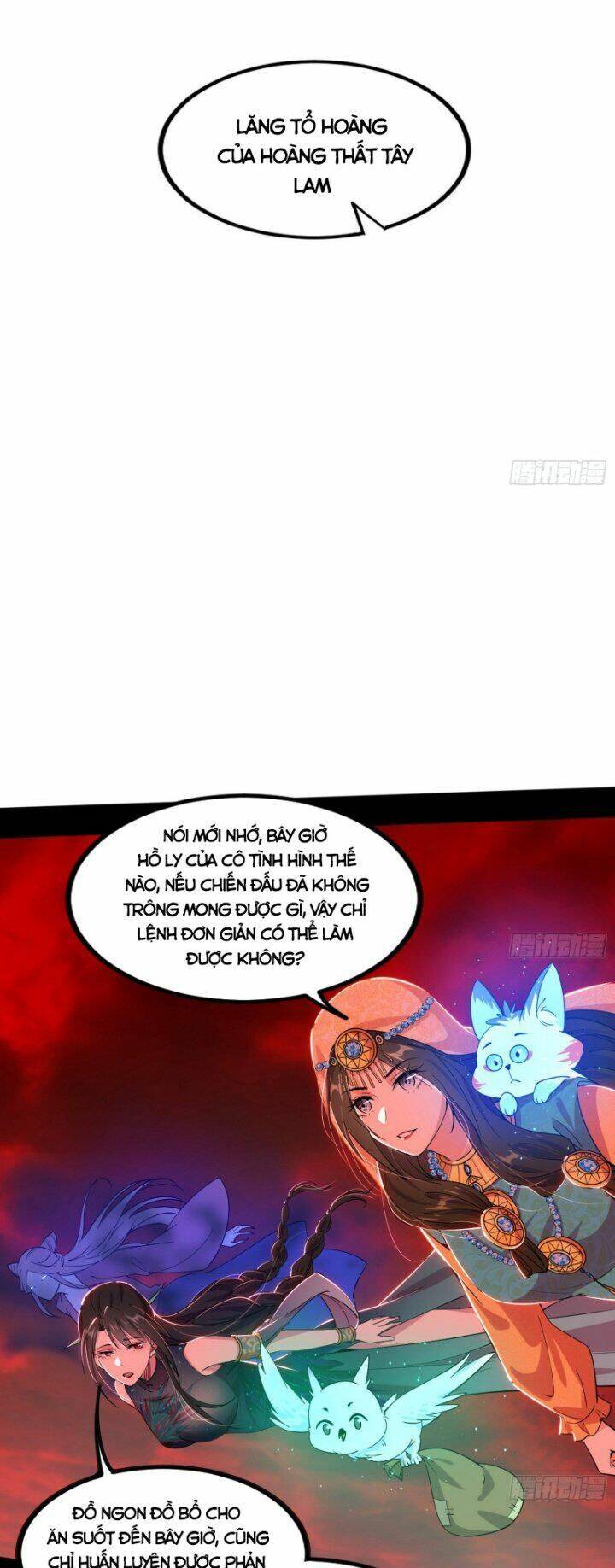 Ta Là Tà Đế Chapter 372 - Trang 2