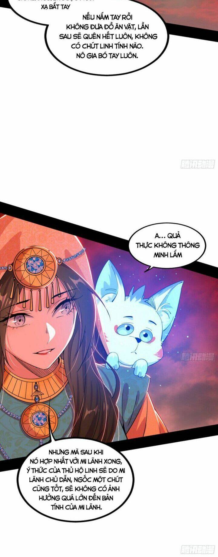 Ta Là Tà Đế Chapter 372 - Trang 2