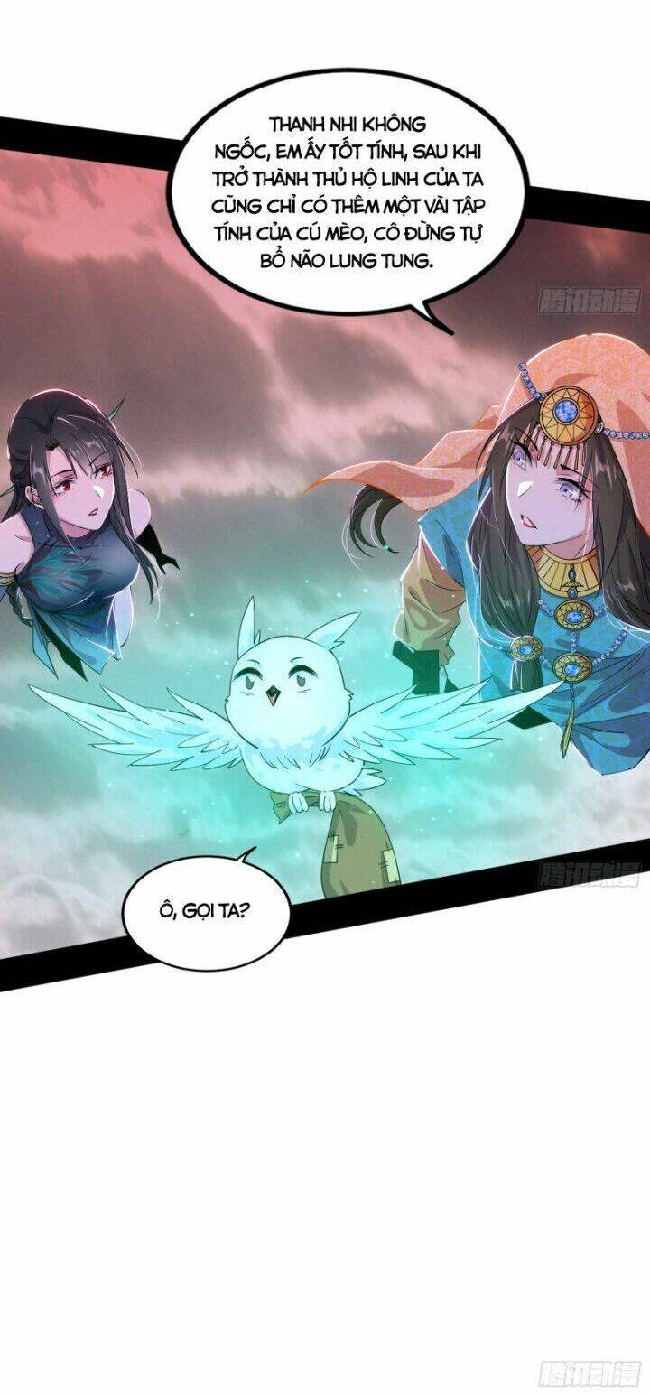 Ta Là Tà Đế Chapter 372 - Trang 2