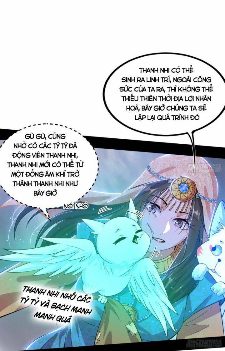 Ta Là Tà Đế Chapter 372 - Trang 2