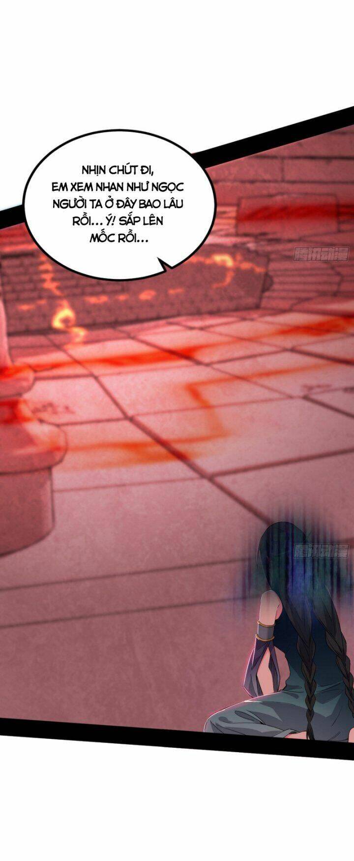 Ta Là Tà Đế Chapter 372 - Trang 2