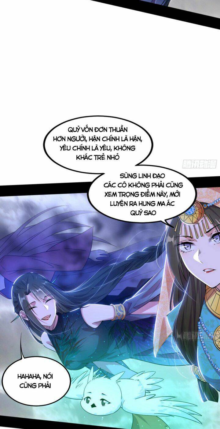 Ta Là Tà Đế Chapter 372 - Trang 2