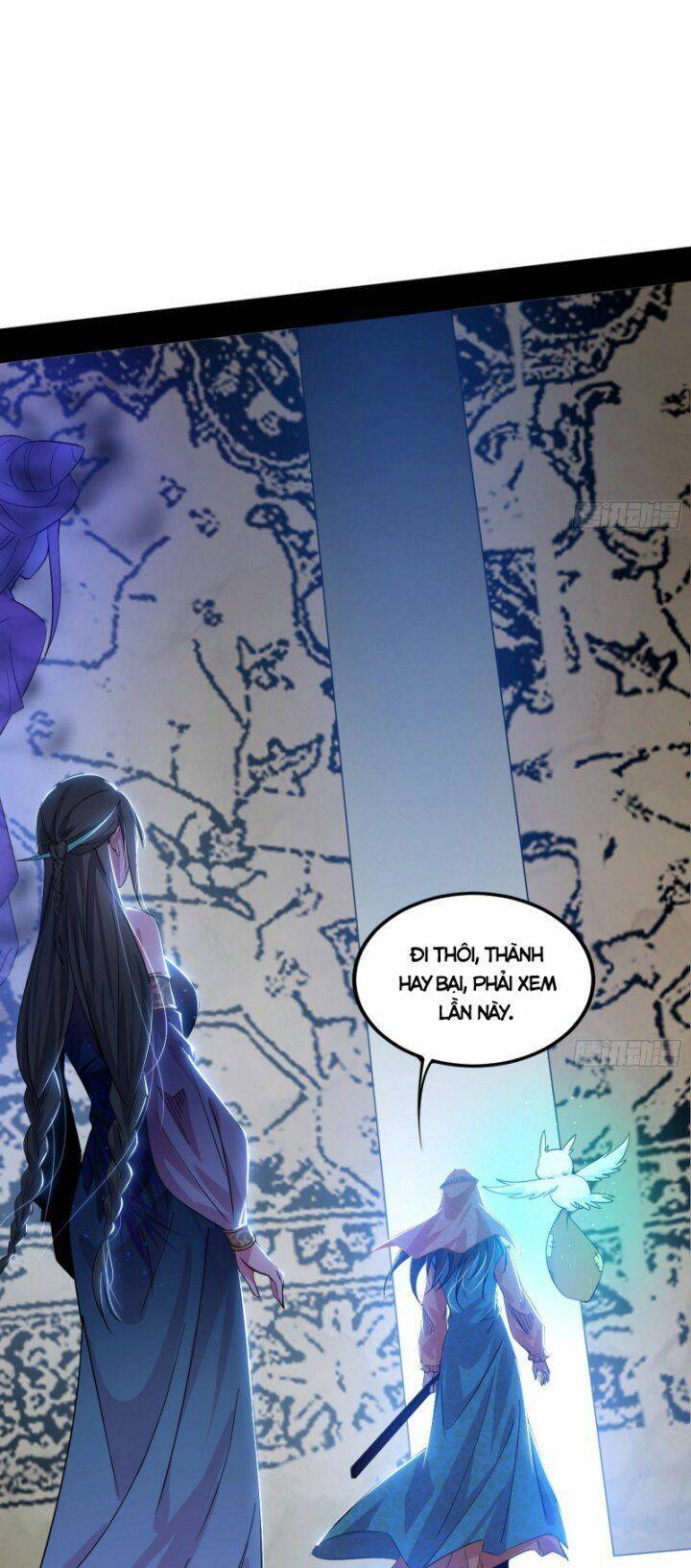 Ta Là Tà Đế Chapter 372 - Trang 2