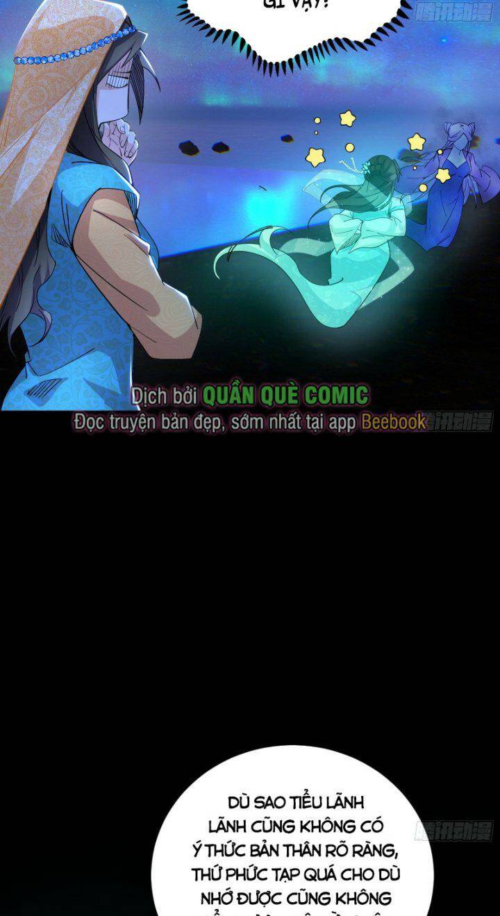 Ta Là Tà Đế Chapter 375 - Trang 2