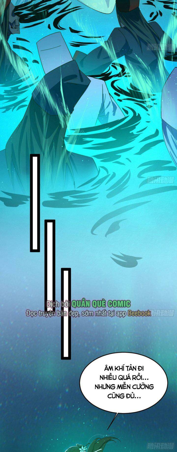 Ta Là Tà Đế Chapter 375 - Trang 2